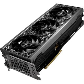 Karta graficzna Palit GeForce RTX 4090 GameRock OC 24GB...