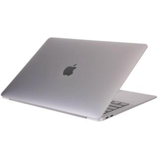 MacBook Air 13,3 cali: M1 8/7, 16GB, 512GB - Gwiezdna...