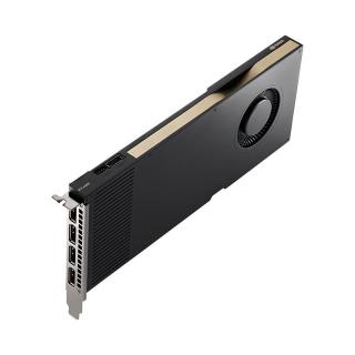 Karta graficzna Quadro A4000 16GB DDR6 VCNRTXA4000-PB