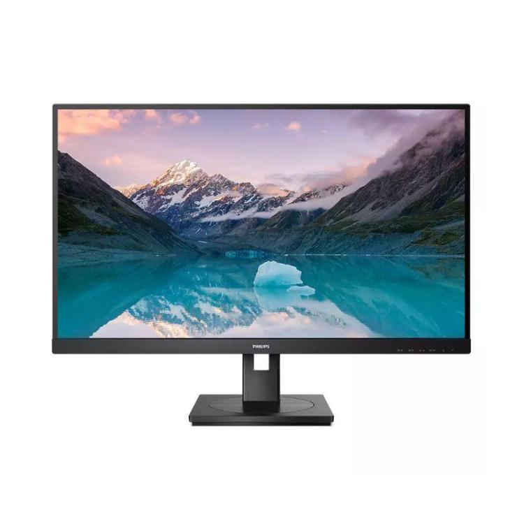 Monitor 275S9JML 27 cali VA HDMI DP Pivot Głośniki