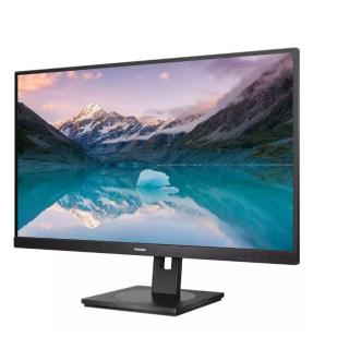 Monitor 275S9JML 27 cali VA HDMI DP Pivot Głośniki