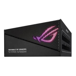 Zasilacz Asus ROG STRIX 1200W Gold Aura Edition