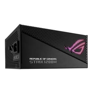 Zasilacz Asus ROG STRIX 1200W Gold Aura Edition