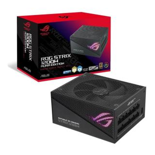 Zasilacz Asus ROG STRIX 1200W Gold Aura Edition