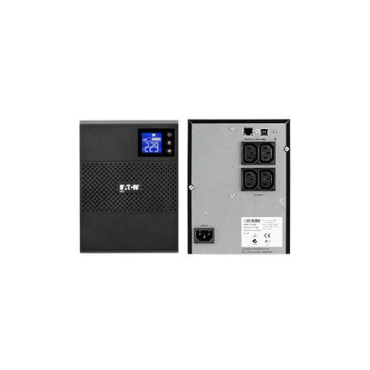 Zasilacz UPS EATON 5SC500I (TWR 500VA)