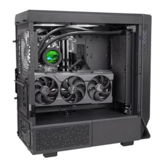 Chłodzenie wodne Toughliquid Ultra 280 - 2.1 LCD, ToughFan 140mm2