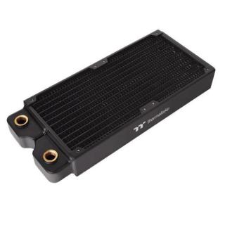 Chłodzenie wodne Pacific CLM240 slim radiator (240mm, 5x...