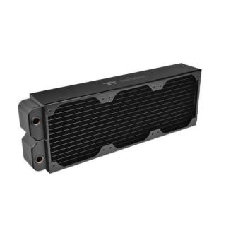 Chłodzenie wodne Pacific CL420 radiator (420mm, 5x G 1/4,...