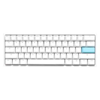 Klawiatura Gamingowa Ducky One 2 Mini, MX-Black, RGB-LED...