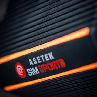 Asetek The Invicta Podstawa kierownicy - 27 Nm