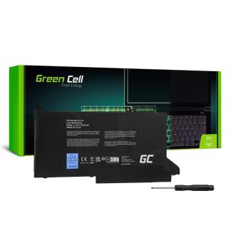 GREEN CELL BATERIA DE127V2 DJ1J0 DO DELL LATITUDE 7280...