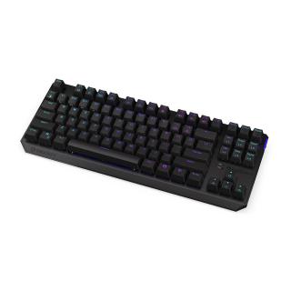 Klawiatura Endorfy Thock TKL Wireless Black (EY5A081)