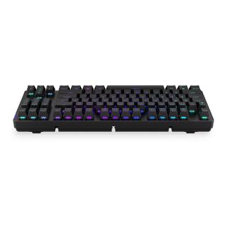 Klawiatura Endorfy Thock TKL Wireless Black (EY5A081)