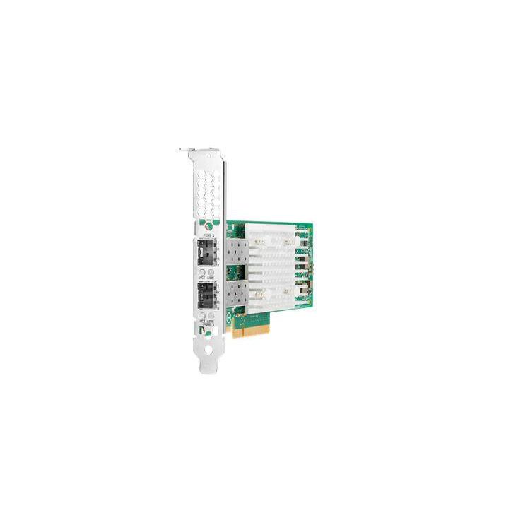 Karta sieciowa 2-portowa Broadcom BCM57412 Ethernet 10 Gb/s SFP+