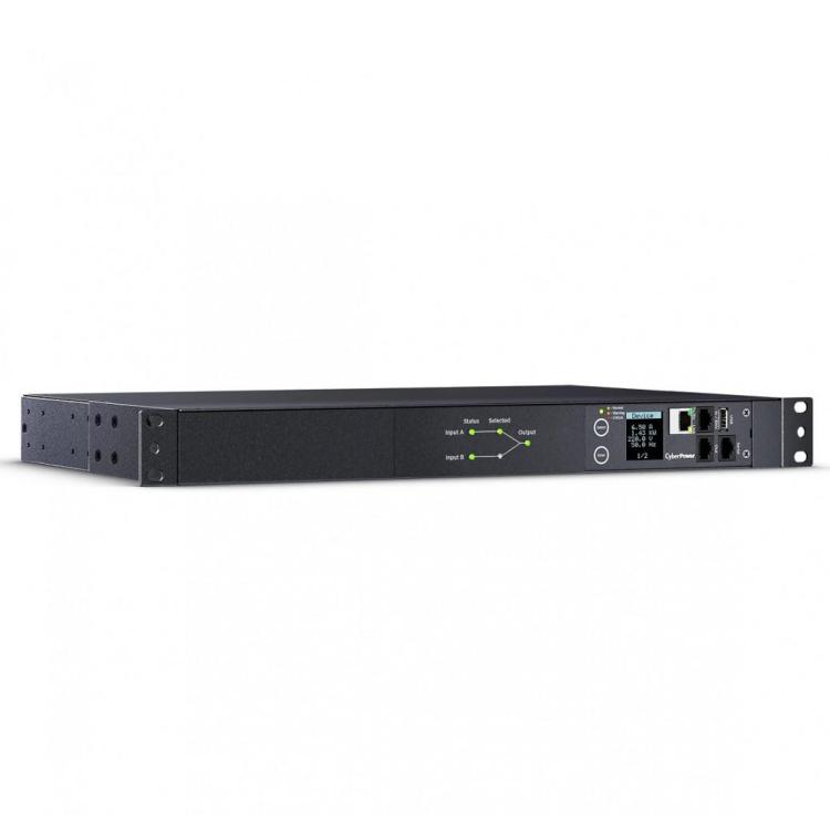 PDU41005 16A, 8xC13, 1U