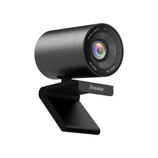 Kamera UC-CAM10PRO-1 4K, 8.4M, 120 stopni, MIC, USB-C