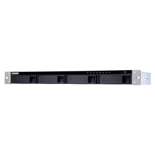 Serwer QNAP TS-431XeU-8G (RJ-45, SATA III, USB 3.0)