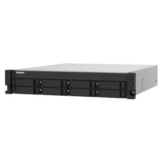 Qnap-TS-832PXU-4G rack 8bay AnnapurnaLabs 4GB RAM