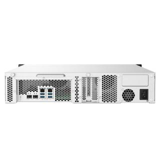 Qnap-TS-832PXU-4G rack 8bay AnnapurnaLabs 4GB RAM