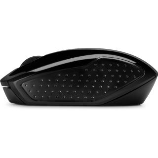 Mysz HP Wireless Mouse 200 Black bezprzewodowa czarna...