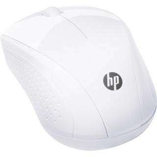 Mysz HP Wireless Mouse 220 Snow White bezprzewodowa biała...