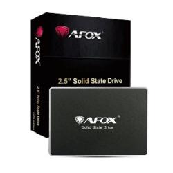 AFOX SSD 240GB INTEL QLC 560 MB/S