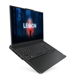 Lenovo Legion Pro 5 16ARX8 Ryzen 5 7645HX 16" WQXGA IPS 300nits AG 165Hz 16GB DDR5 5200 SSD512 GeForce RTX 4050 6GB Win11 Onyx