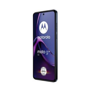 Smartfon Motorola Moto G84 5G DS 12/256GB Midnight Blue