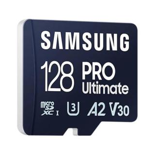 Karta pamięci microSD MB-MY128SB/WW Pro Ultimate 128GB +...