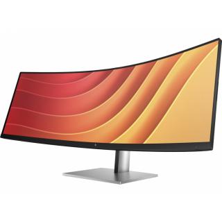 Monitor E45c G5 zakrzywiony DQHD 6N4C1AA ABB