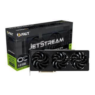 Karta graficzna GeForce RTX 4070 SUPER JETSTREAM OC 12GB GDDR6X 192bit