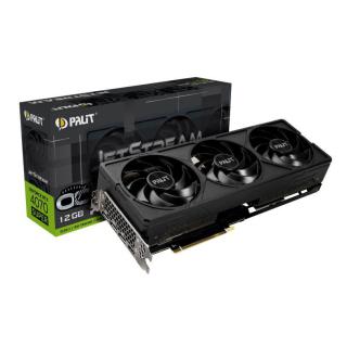 Karta graficzna GeForce RTX 4070 SUPER JETSTREAM OC 12GB GDDR6X 192bit