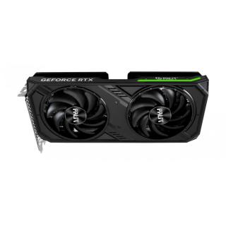 Karta graficzna GeForce RTX 4070 SUPER DUAL 12GB GDDR6X...