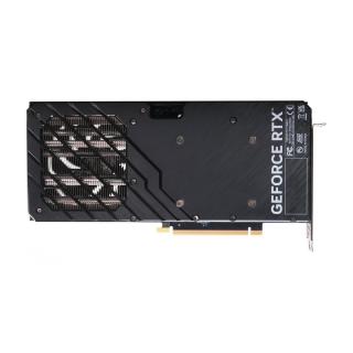 Karta graficzna GeForce RTX 4070 SUPER DUAL 12GB GDDR6X 192bit 3DP