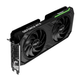 Karta graficzna GeForce RTX 4070 SUPER DUAL 12GB GDDR6X 192bit 3DP