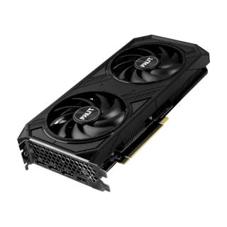 Karta graficzna GeForce RTX 4070 SUPER DUAL 12GB GDDR6X 192bit 3DP