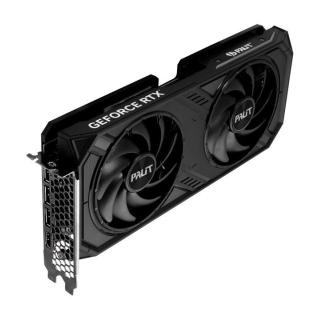 Karta graficzna GeForce RTX 4070 SUPER DUAL 12GB GDDR6X 192bit 3DP