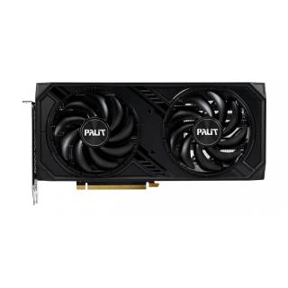 Karta graficzna GeForce RTX 4070 SUPER DUAL 12GB GDDR6X 192bit 3DP