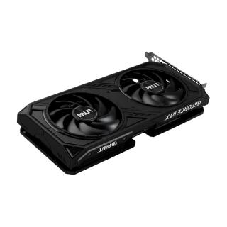 Karta graficzna GeForce RTX 4070 SUPER DUAL 12GB GDDR6X 192bit 3DP