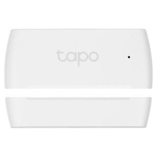 TP-Link Tapo T110 CZUJNIK Smart magnetyczny otwarcia drzwi/okien (biały)