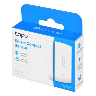 TP-Link Tapo T110 CZUJNIK Smart magnetyczny otwarcia drzwi/okien (biały)