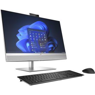 HP EliteOne Touch 870 G9 AIO i5-13600 27" QHDTouch IPS AG 250 nits 16GB DDR5 4800 SSD512 Intel UHD Graphics 770 W11Pro 3Y OnSite