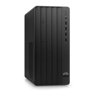 HP Pro 290 G9 Tower i3-13100 8GB DDR4 3200 SSD512 UHD Graphics 730 W11Pro 3Y OnSite Black