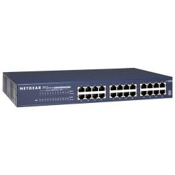 Switch niezarządzalny Netgear JGS524 24 x 10/100/1000...