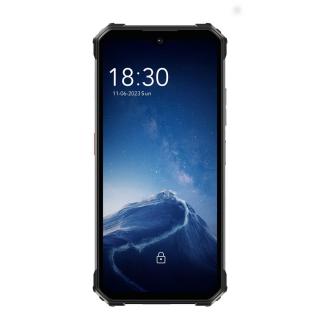 Smartfon Oukitel WP26 8GB/256GB Czarny