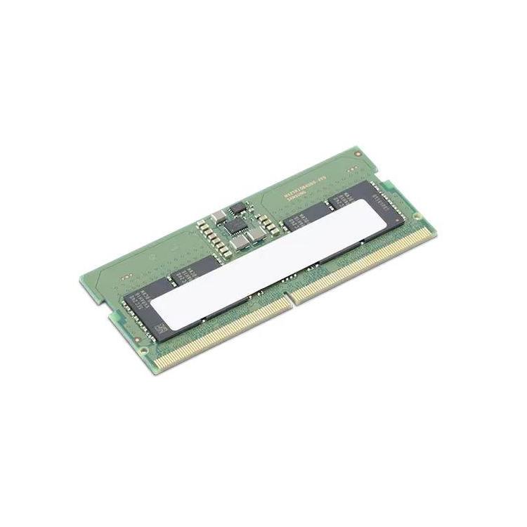 Pamięć ThinkPad 8GB DDR5 5600MHz SoDIMM 4X71M23184