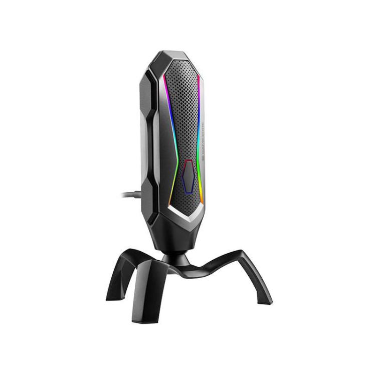 TRACER MIKROFON SPIDER RGB TRAMIC46853