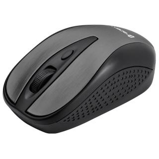 TRACER MOUSE BEZPRZEWODOWA JOY II DARK GREY TRAMYS46707