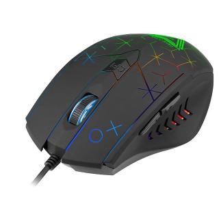 TRACER MYSZ GAMEZONE XO USB TRAMYS46797