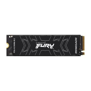 KINGSTON DYSK SSD SFYRD/1000G 1000G FURY ren. NVMe